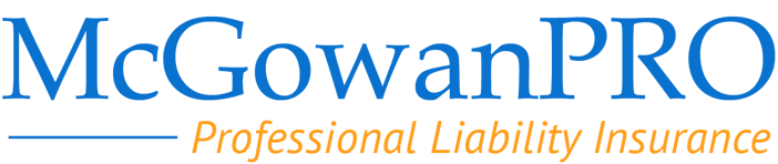 McGowan Pro Logo