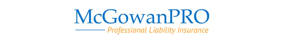 McGowan Pro Logo